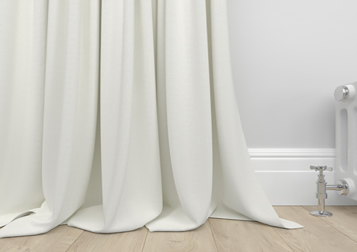 Lyra, Polar - Made to Measure Curtains - Image 6